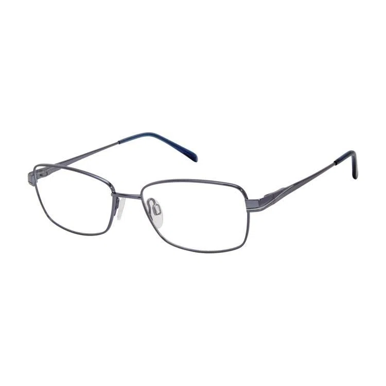 Aristar AR16390 Eyeglasses - view 2